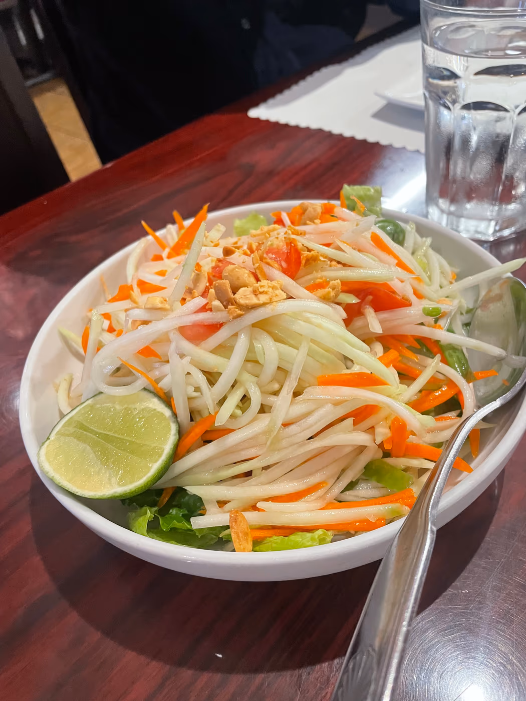 Sukhothai Cuisine photo 4
