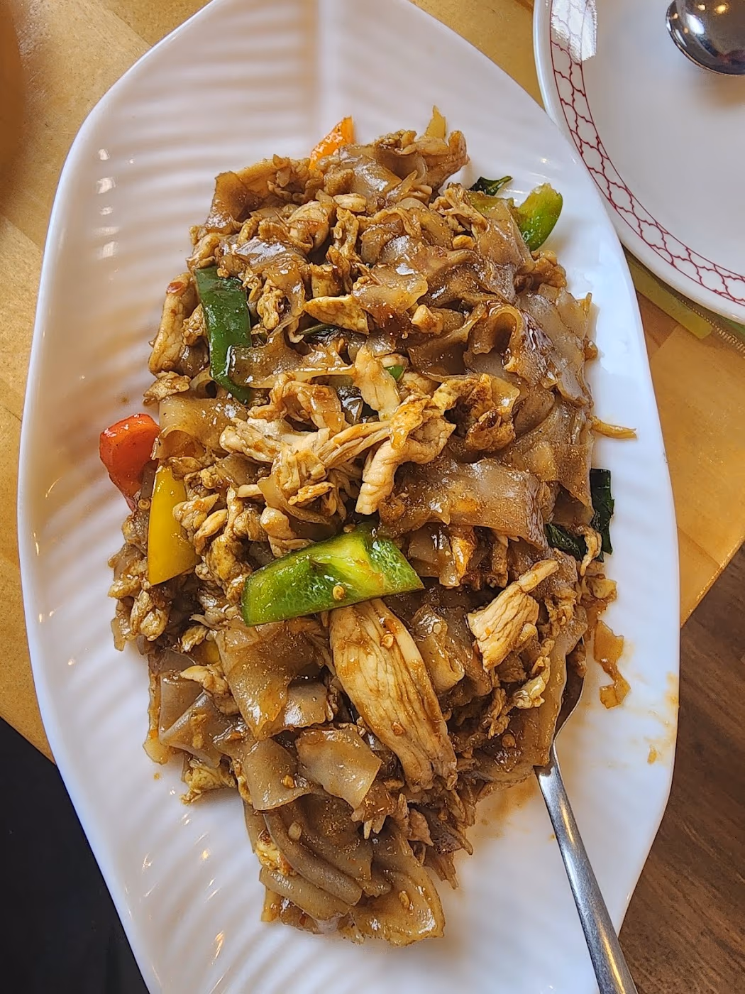 Sukhothai of Dearborn Heights