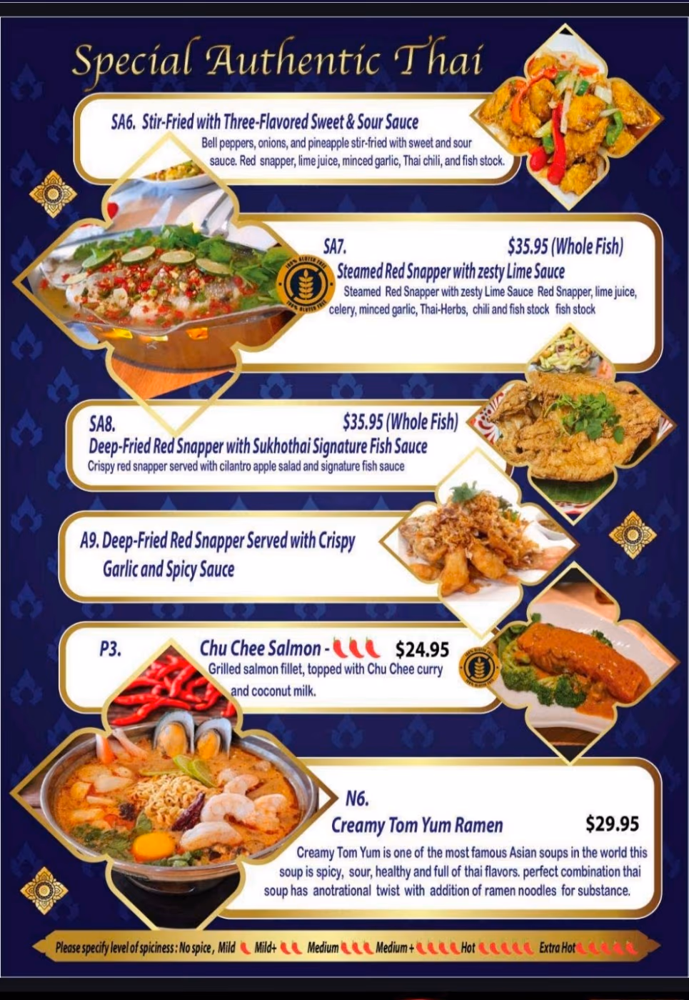Sukhothai of Dearborn Heights photo 2