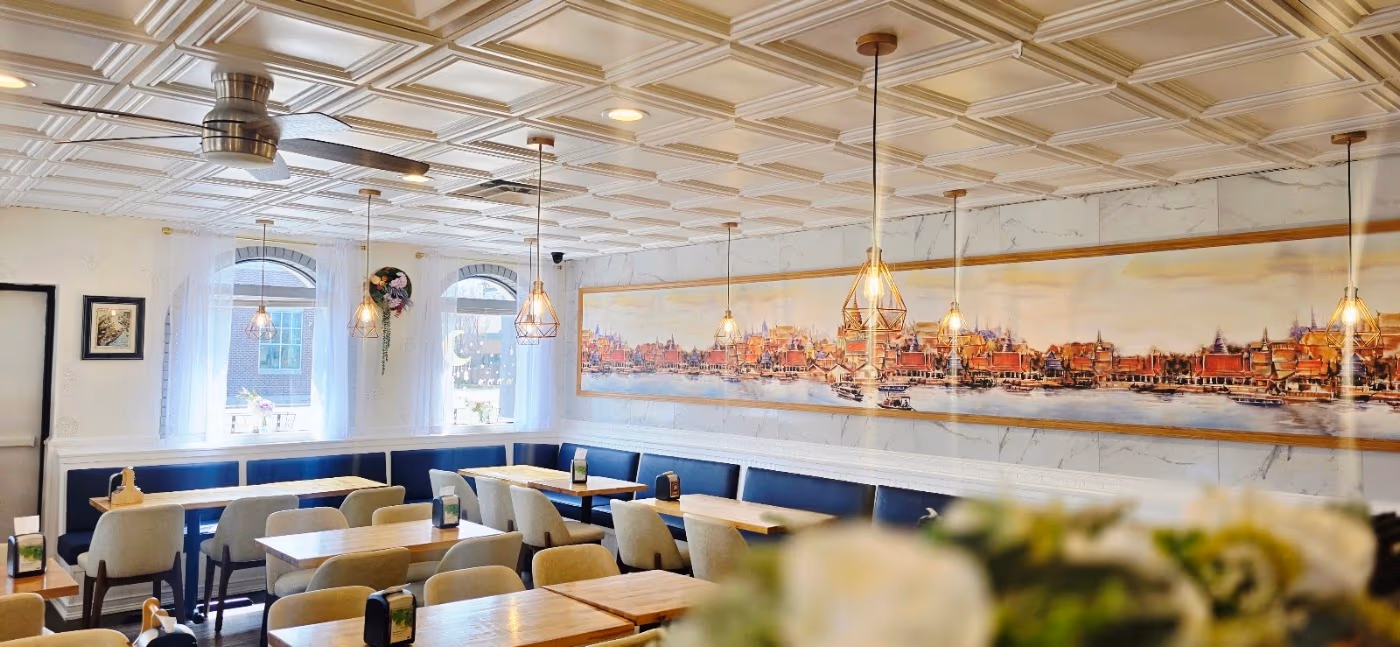 Sukhothai of Dearborn Heights photo 4