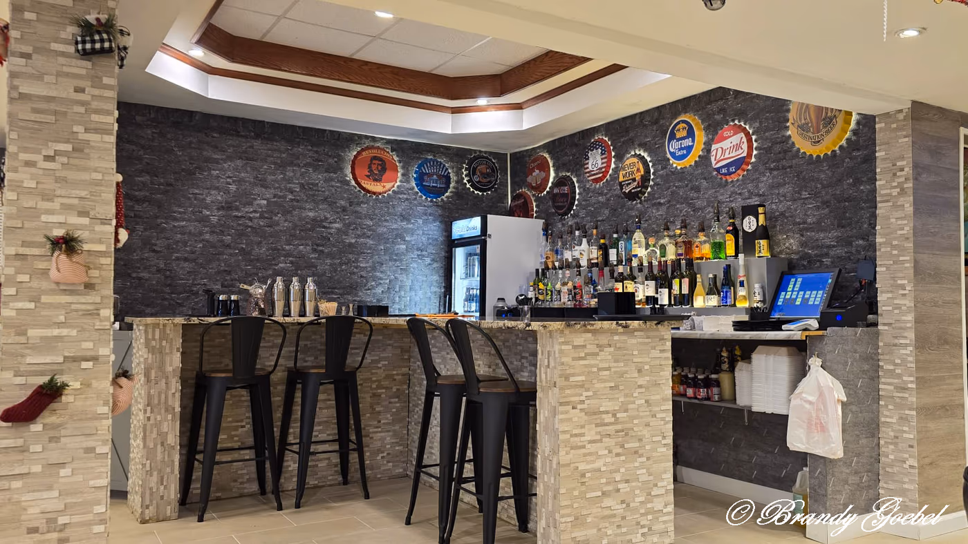 Suki Asian Cuisine