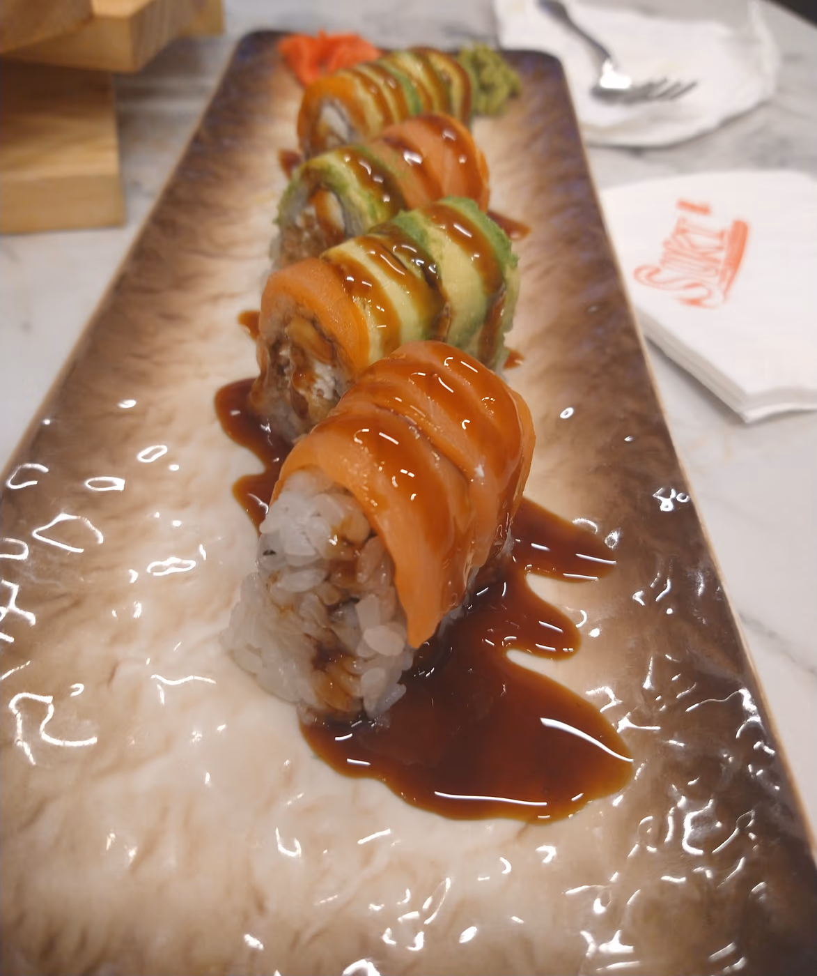 Suki Asian Cuisine photo 4
