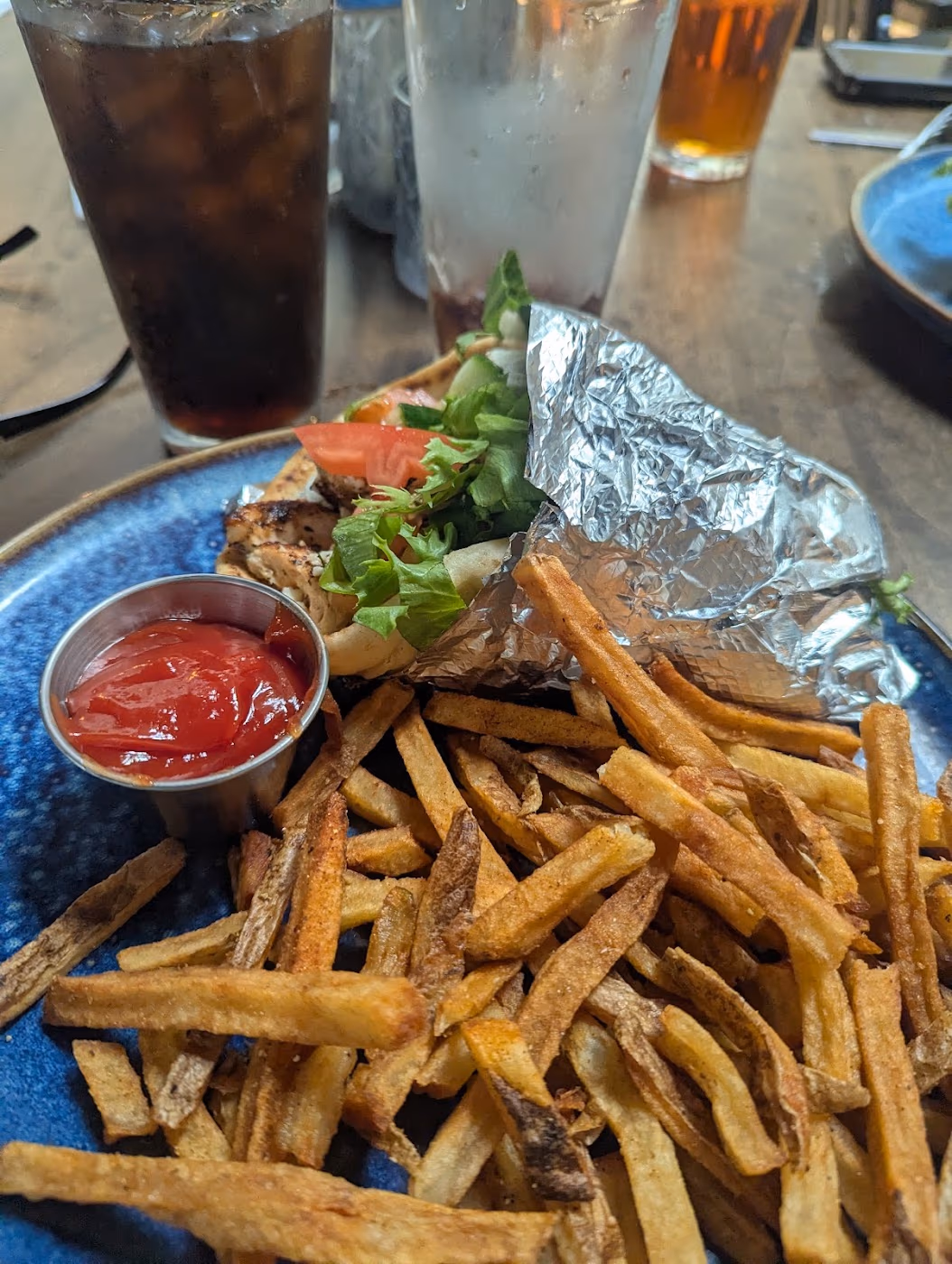 Sullivan's Metropolitan Grill