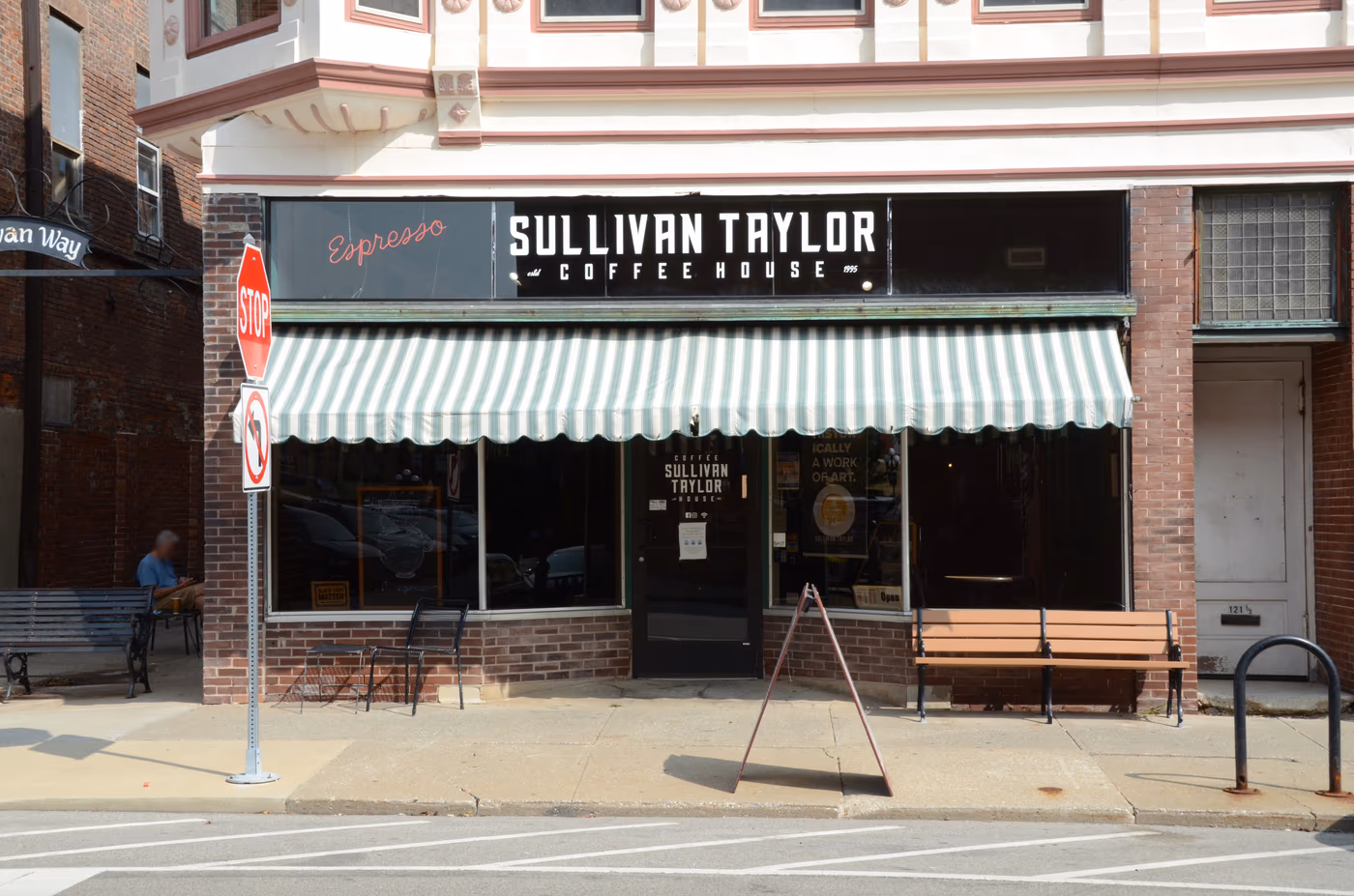 Sullivan Taylor Uptown photo 2