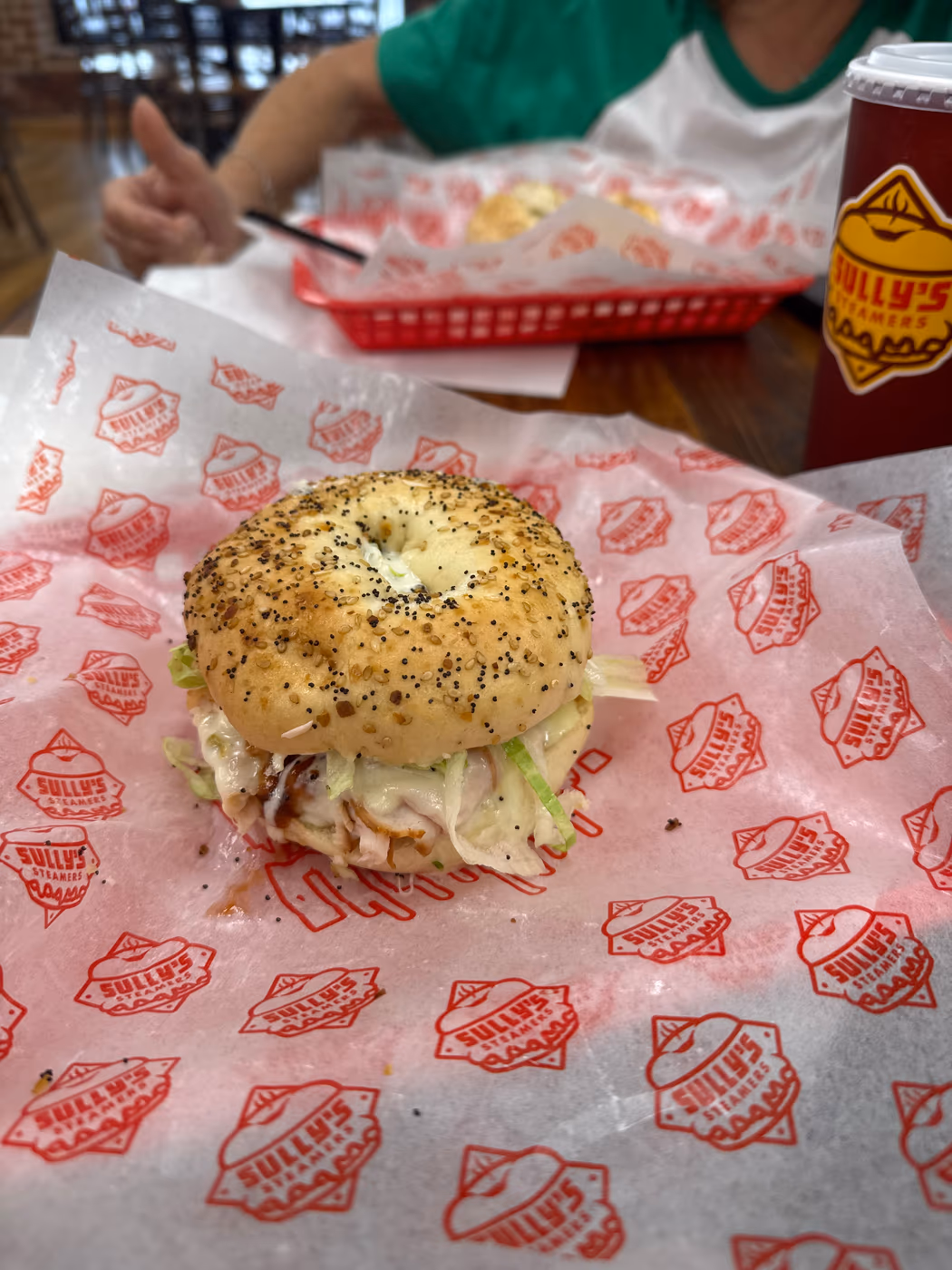 Sully's Steamers photo 4