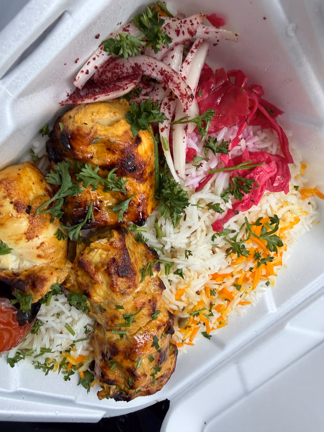 Sultan Mediterranean Restaurant photo 3