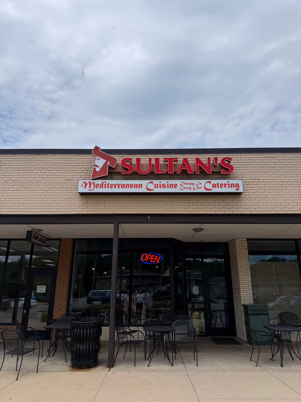 Sultan's Restaurant