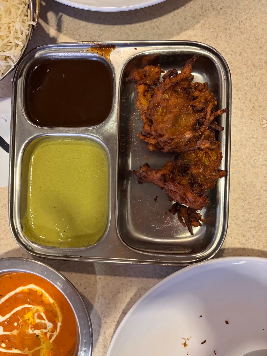 Sultan The Flaming Tandoor photo 3