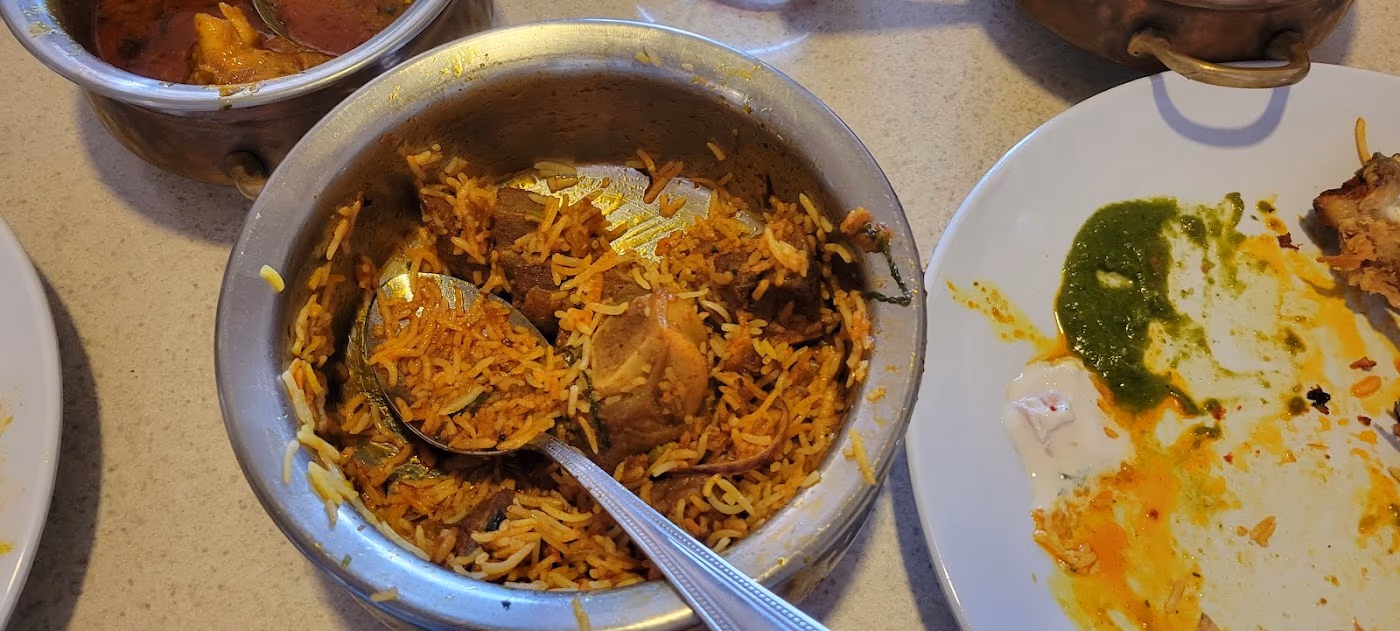Sultan The Flaming Tandoor photo 4