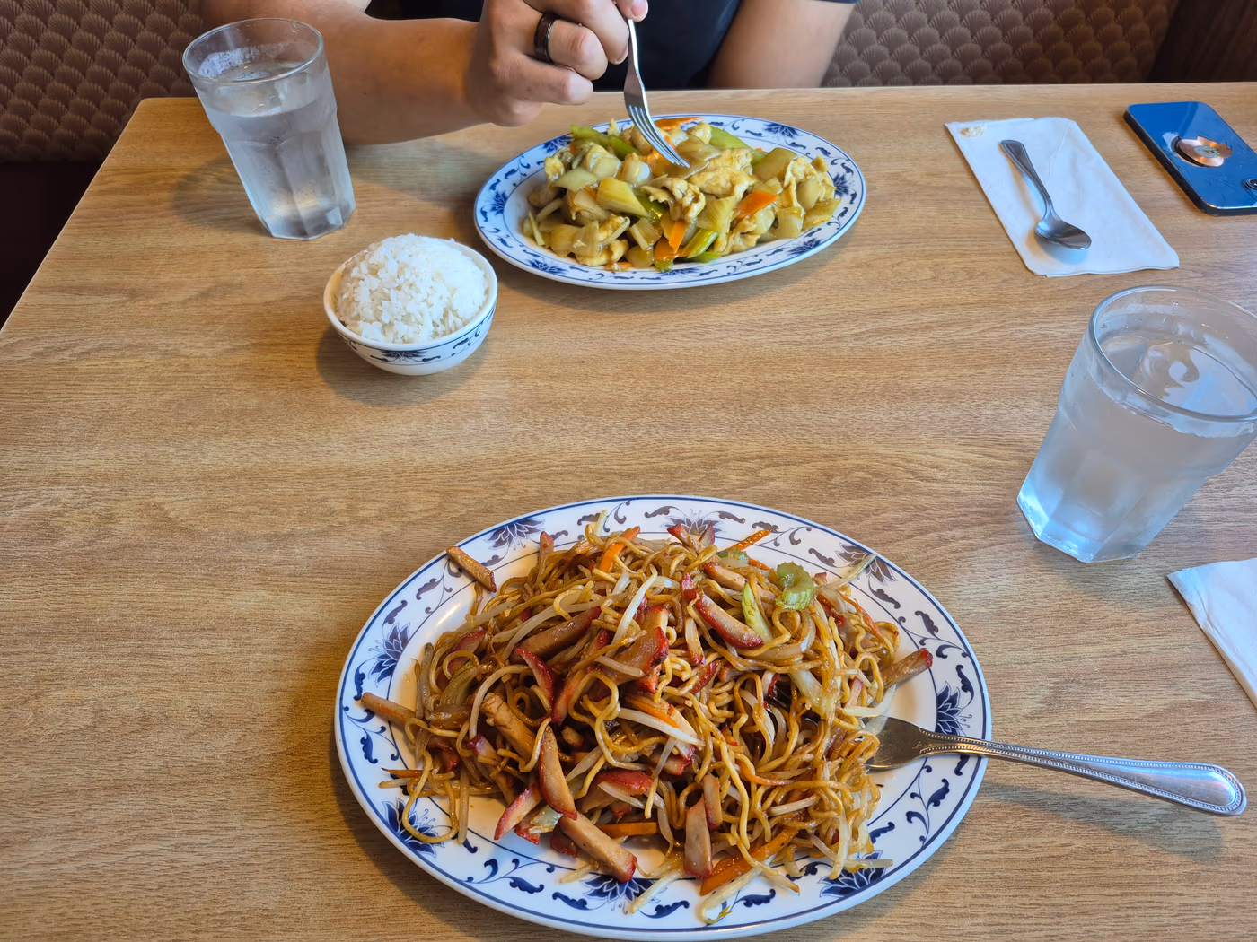 Sum Yan photo 3