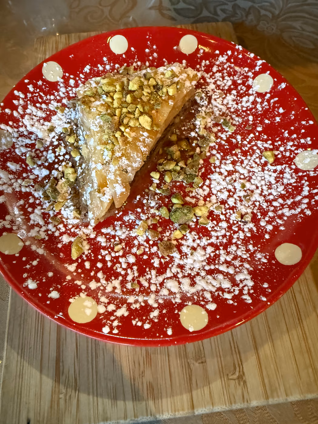 Sumac Cafe