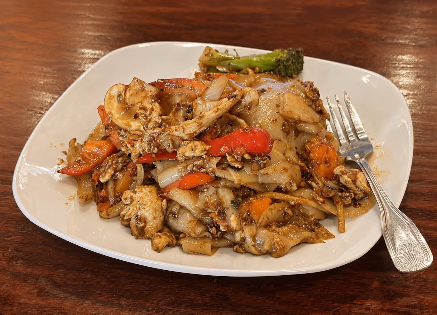 Sumalee's Thai Cuisine