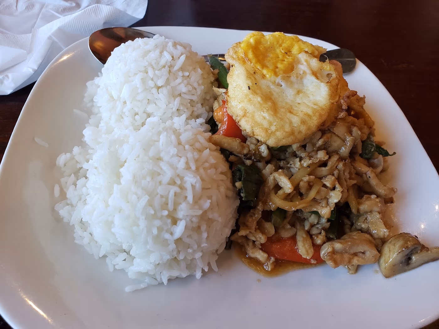 Sumalee's Thai Cuisine photo 4