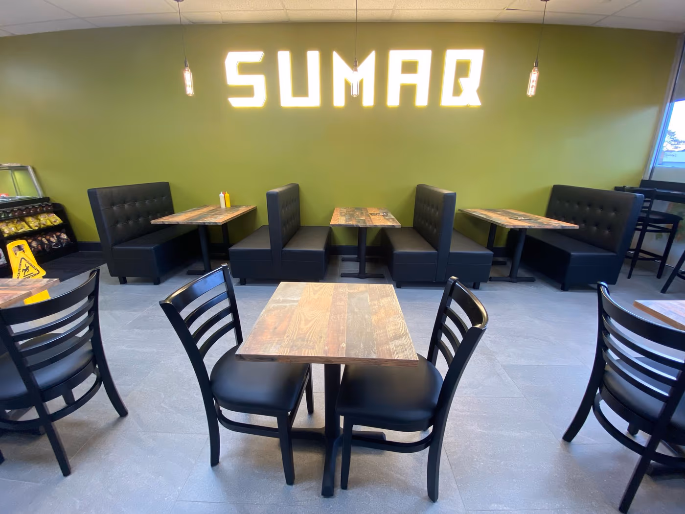 Sumaq Grill & Bowl photo 2
