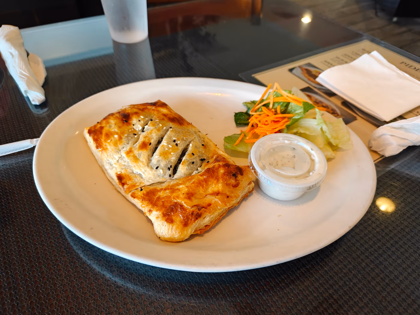 Sumela: Mediterranean and Turkish Restaurant photo 2