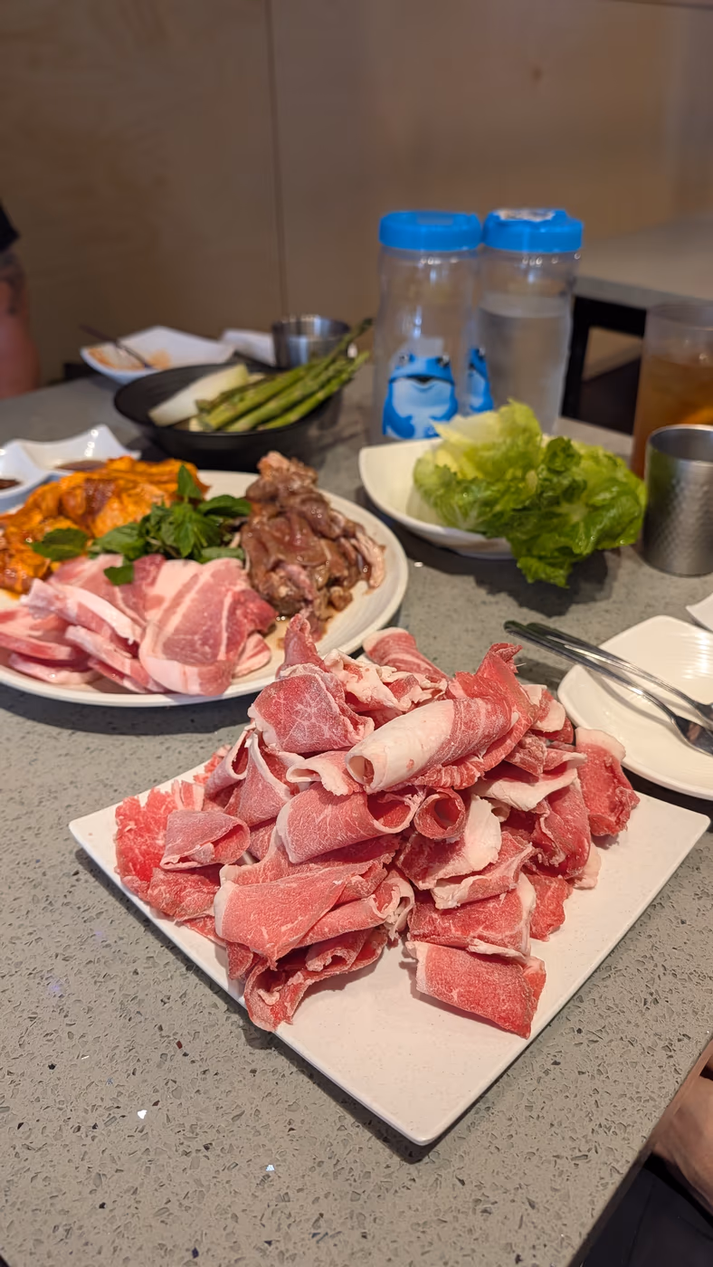 Sumin's Restaurant & Sushi Bar | Chinese • Korean photo 4