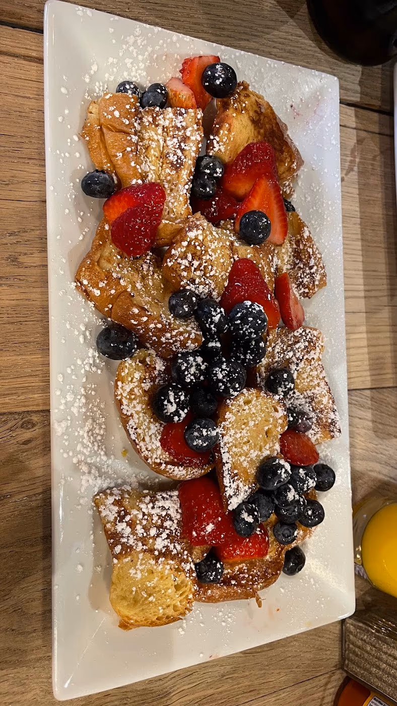 Summer and Autumn Brunch Cafe photo 2