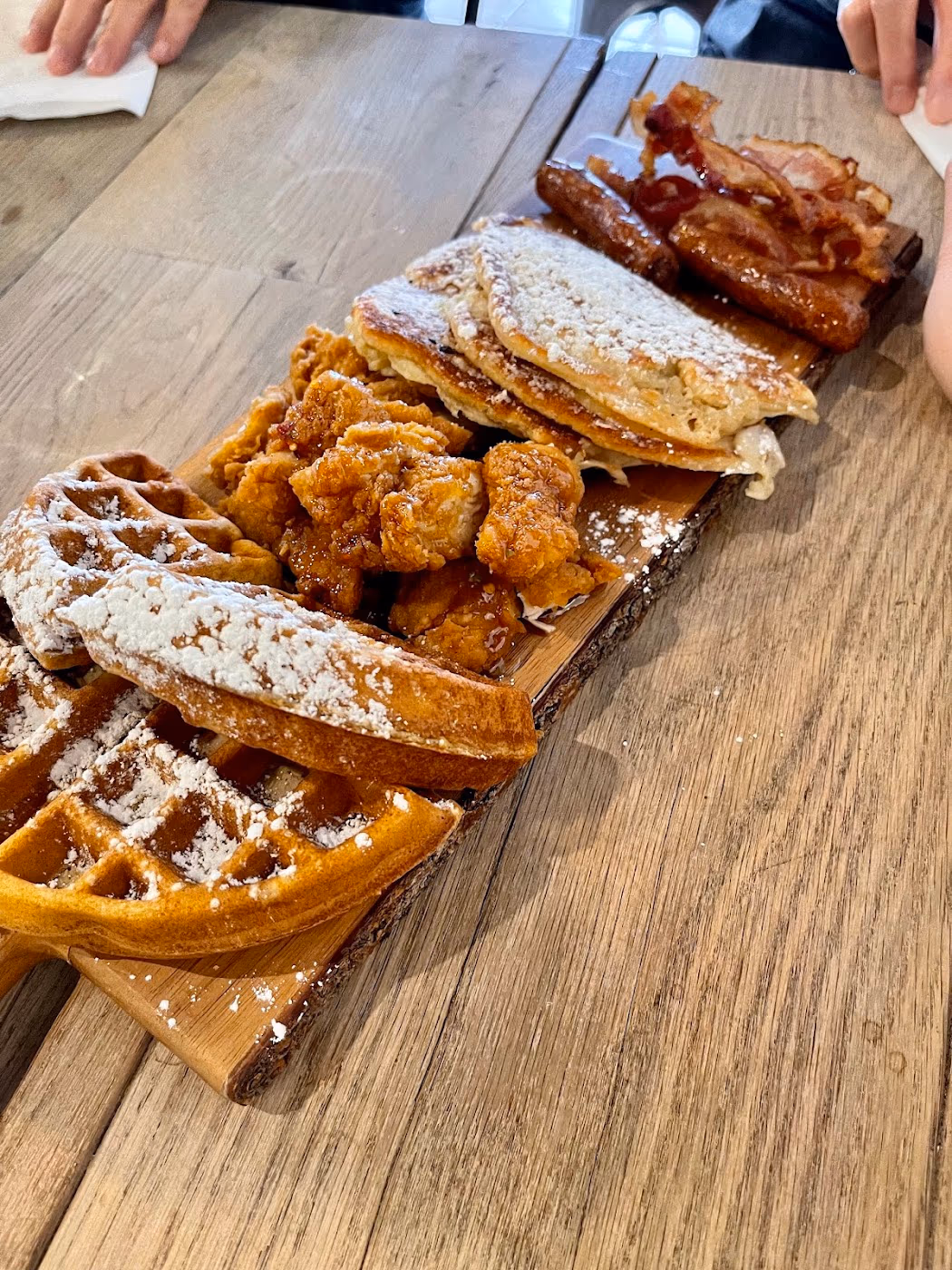 Summer and Autumn Brunch Cafe photo 3