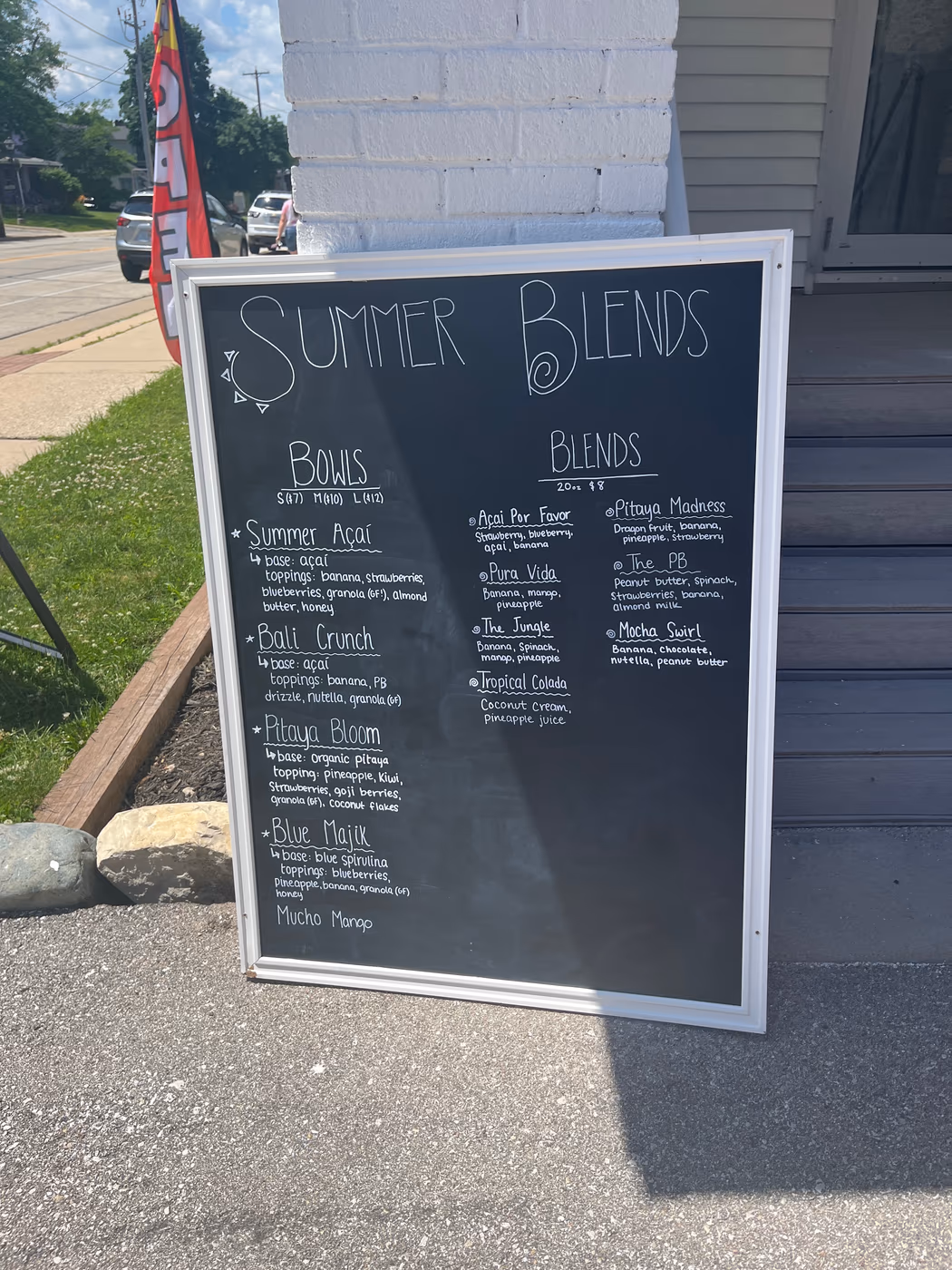 Summer Blends photo 4