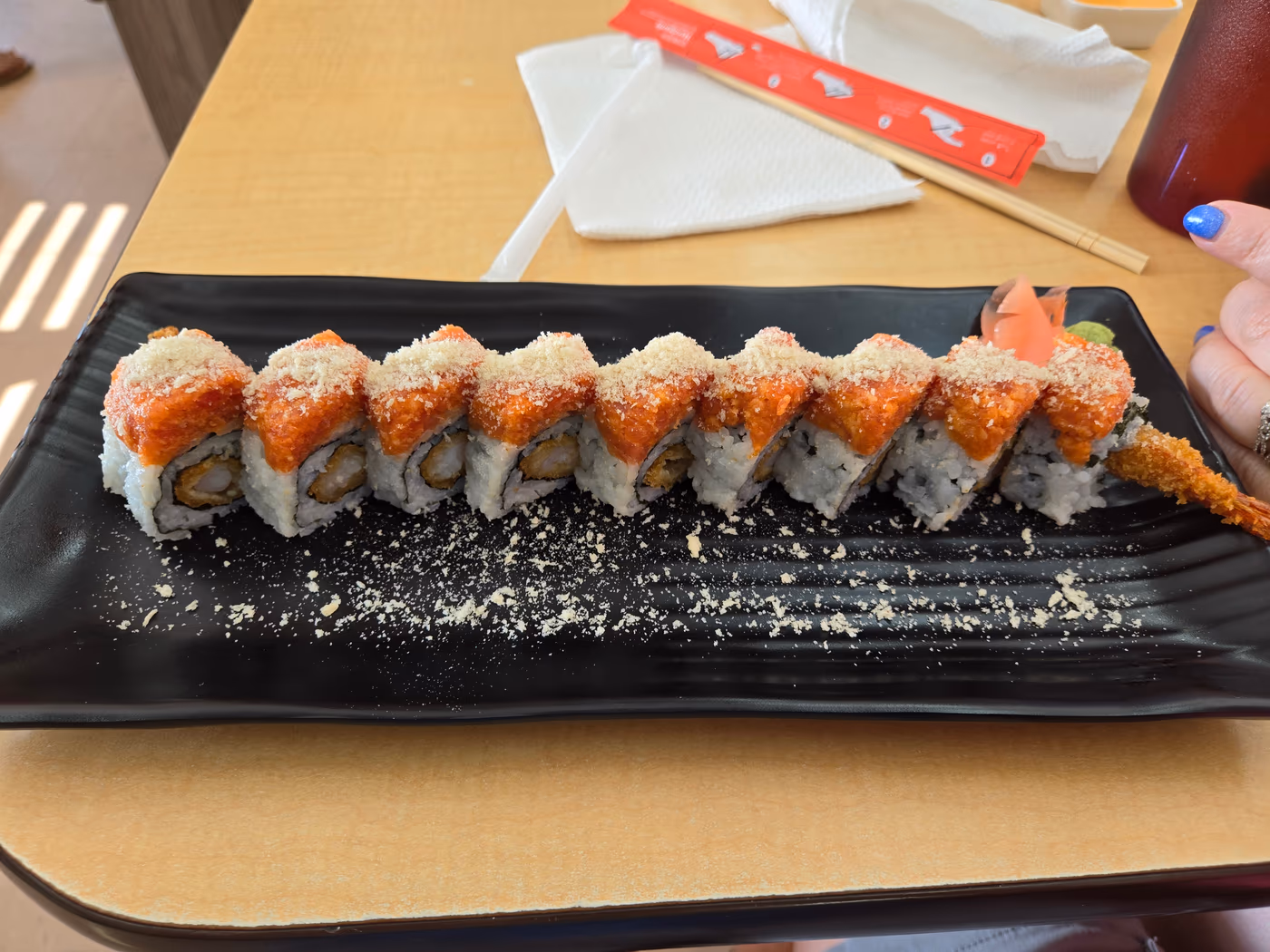 Sumo Go Japanese Hibachi & Sushi photo 2