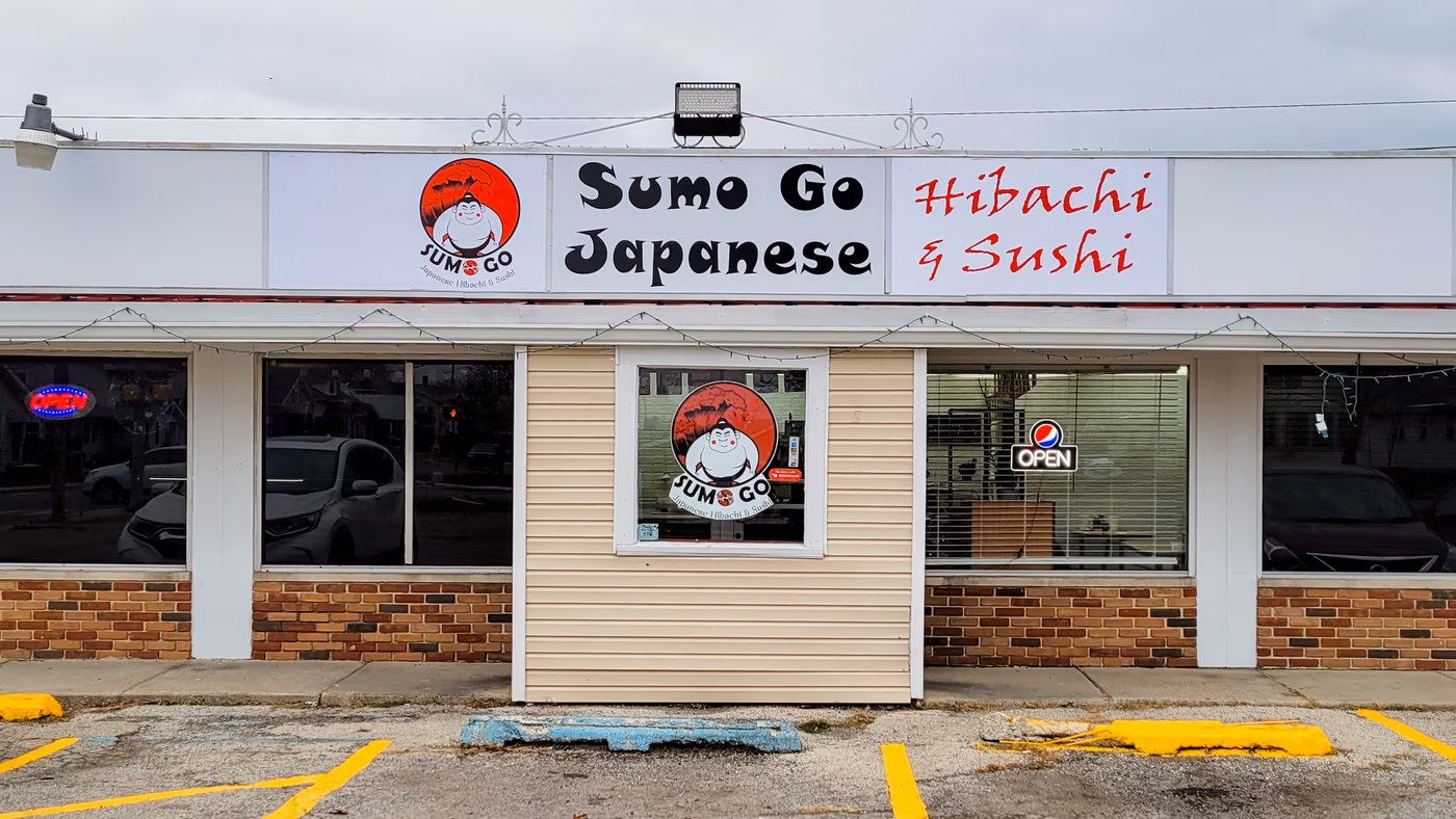 Sumo Go Japanese Hibachi & Sushi photo 3