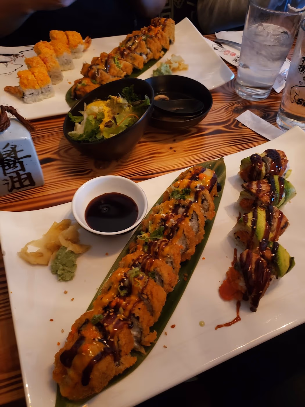 Sumo | Hibachi & Sushi photo 2