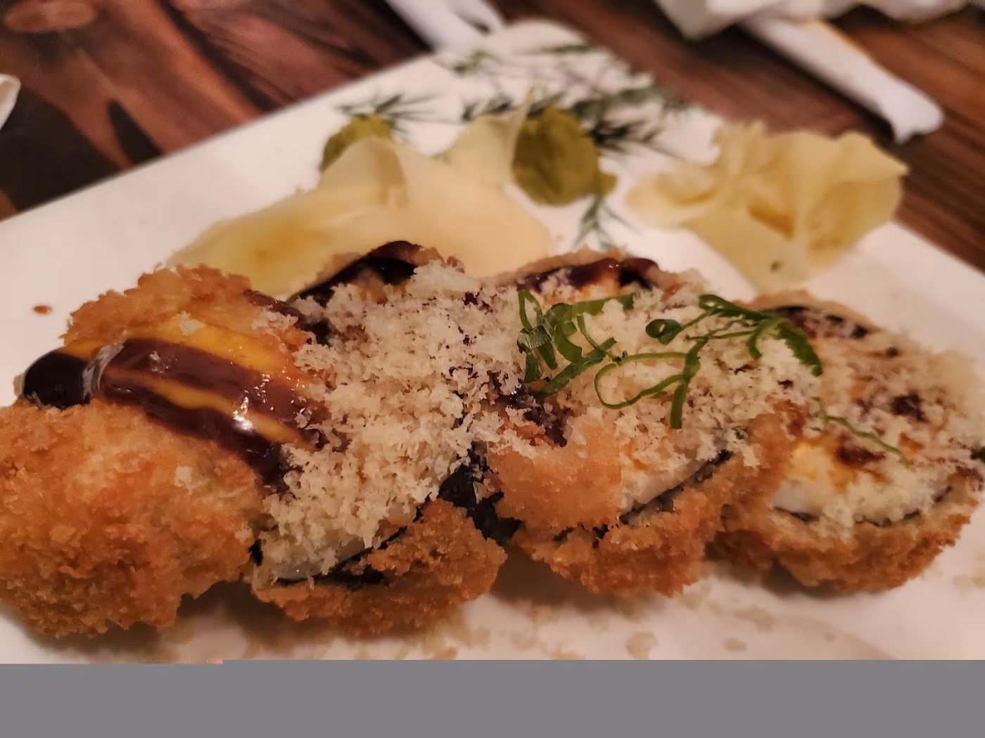 Sumo | Hibachi & Sushi photo 3