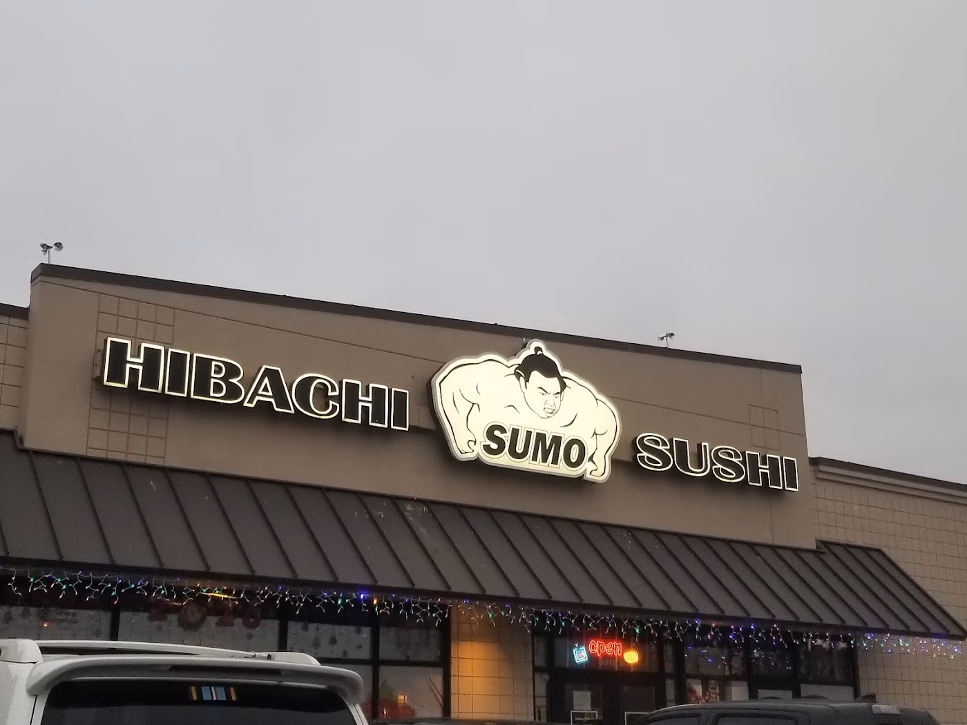 Sumo | Hibachi & Sushi photo 4