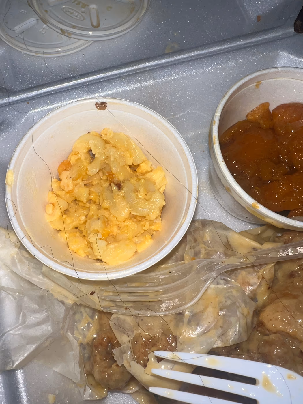 Sumtin' 2 Eat