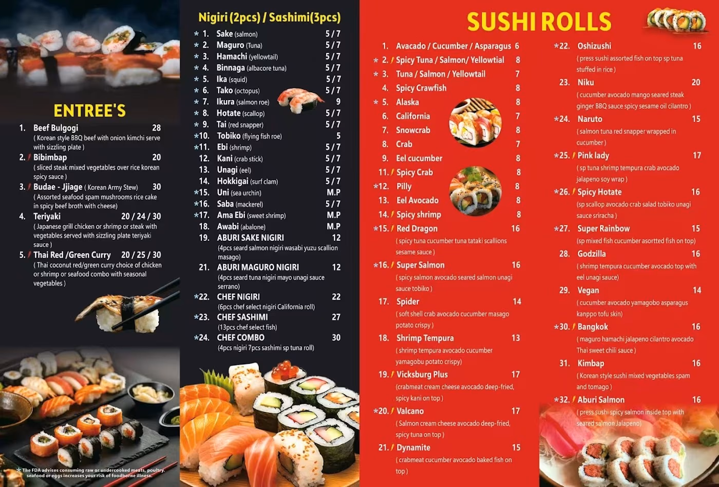 Sun Izakaya
