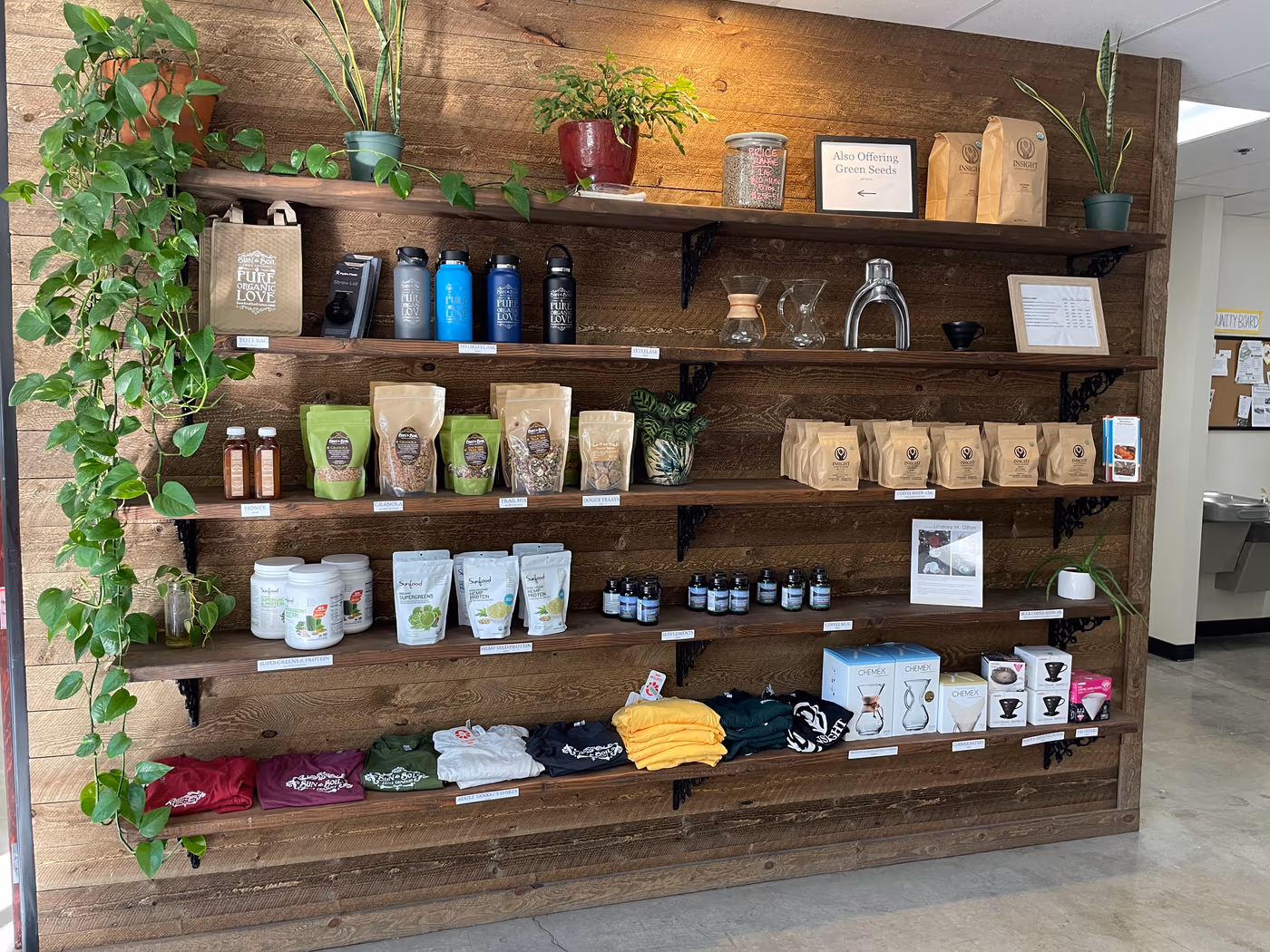 Sun & Soil Health Co. photo 2