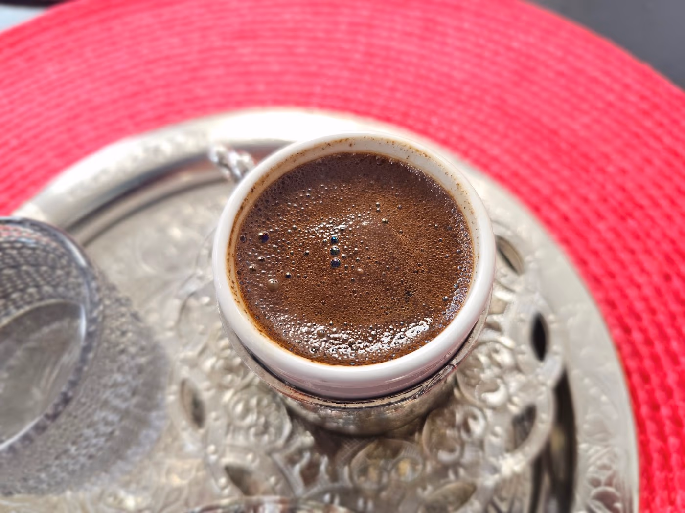 Sunay's Turkish Cafe photo 4