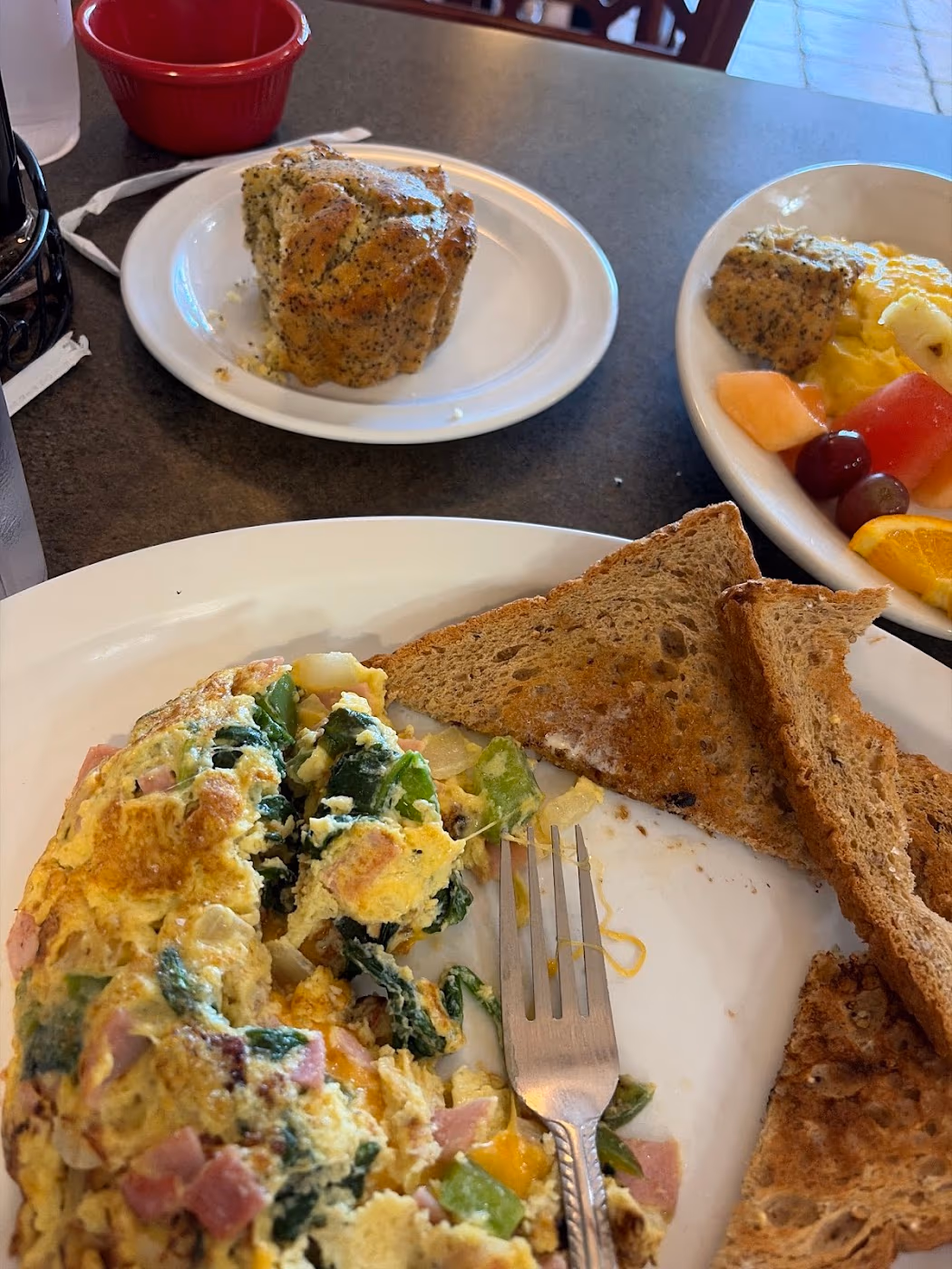 Sunburst Cafe photo 4