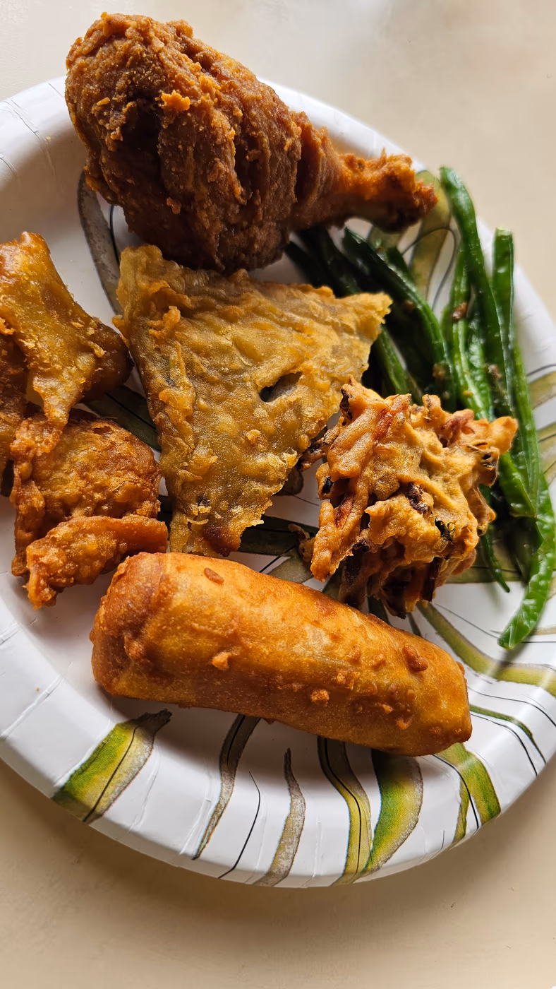 Sunda Kitchen photo 2