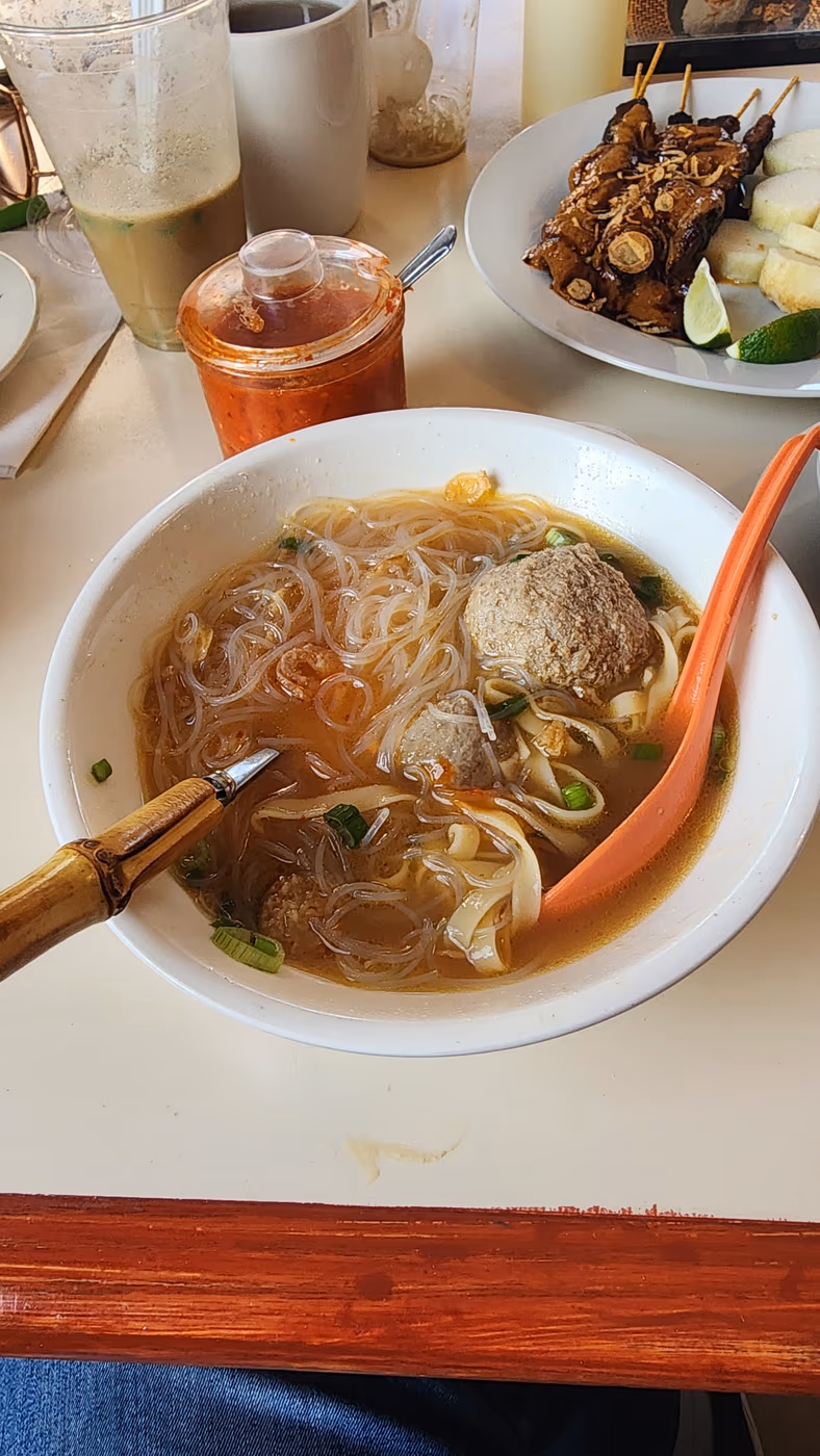 Sunda Kitchen photo 3