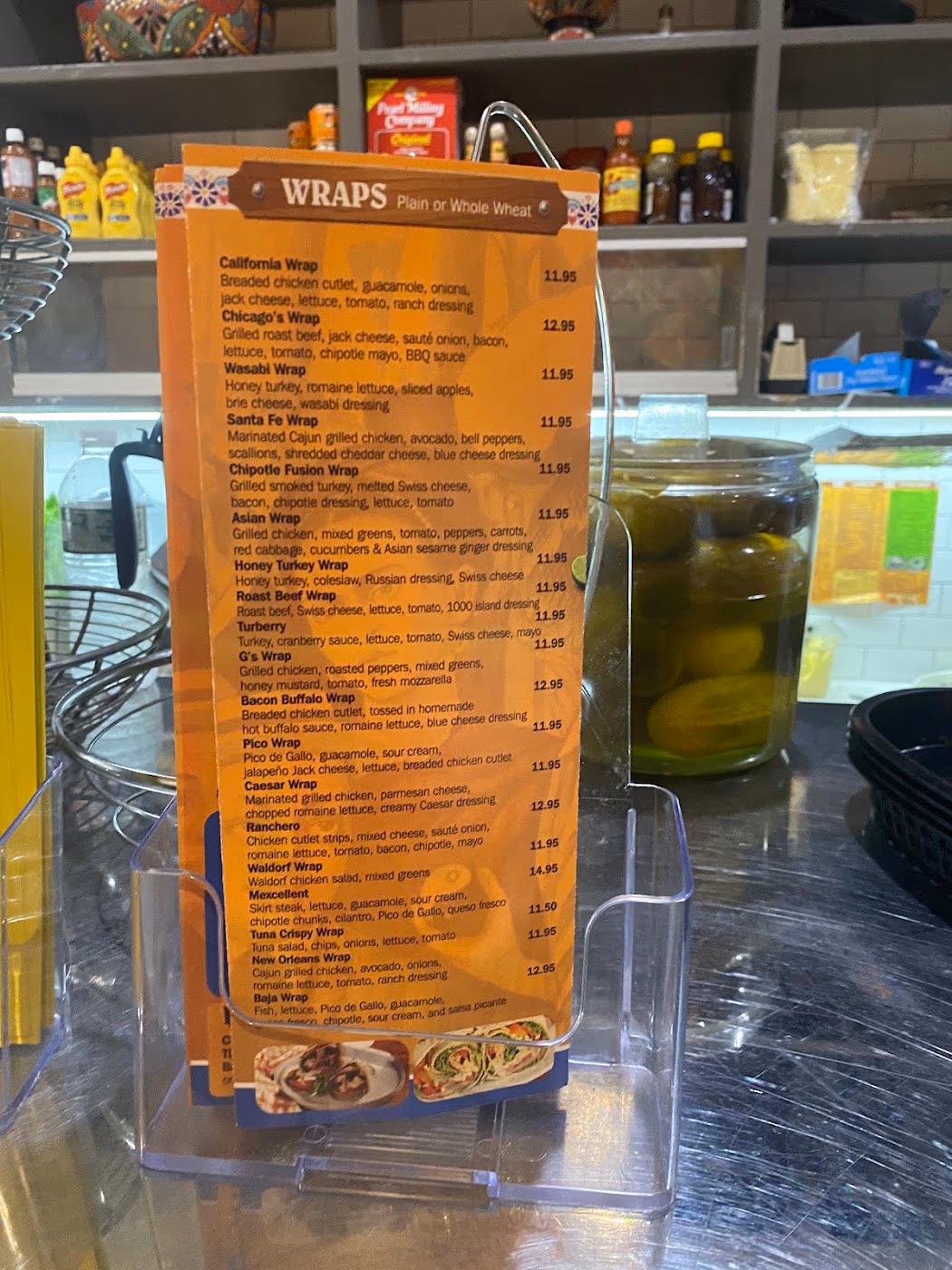 Sundance Kitchen & Cantina photo 2