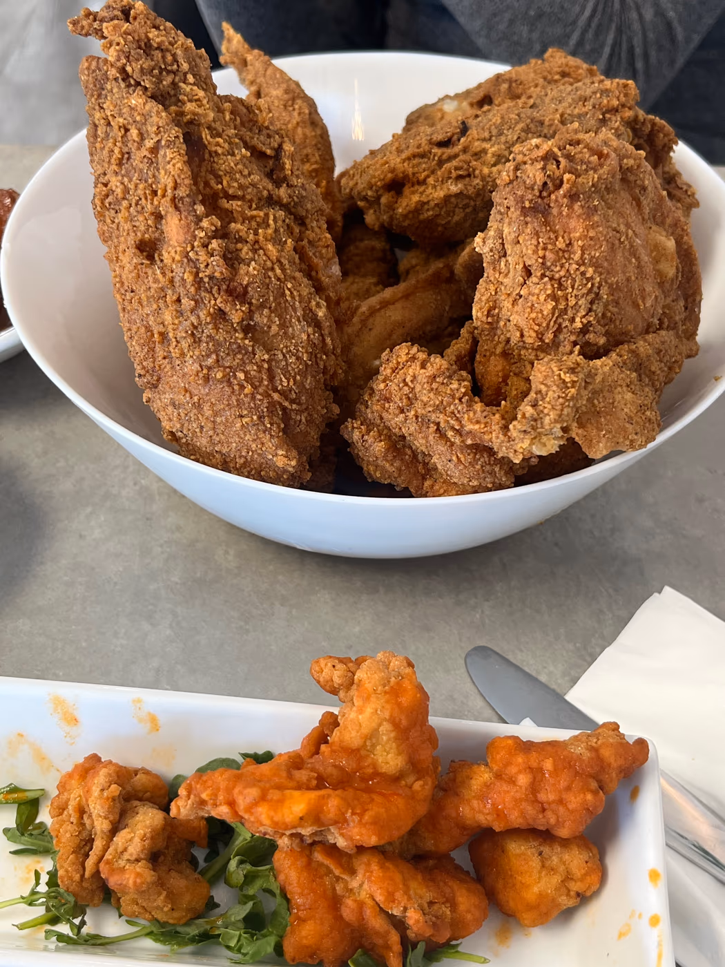 Sunday 2911 Soul Food Kitchen LLC photo 2