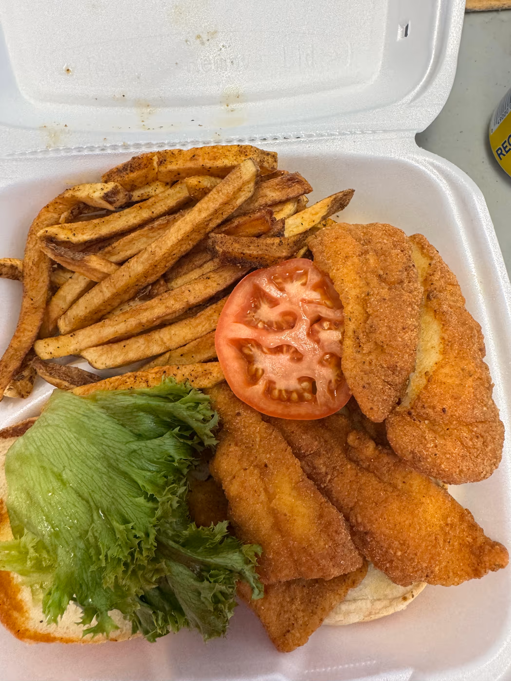 Sunday 2911 Soul Food Kitchen LLC photo 4
