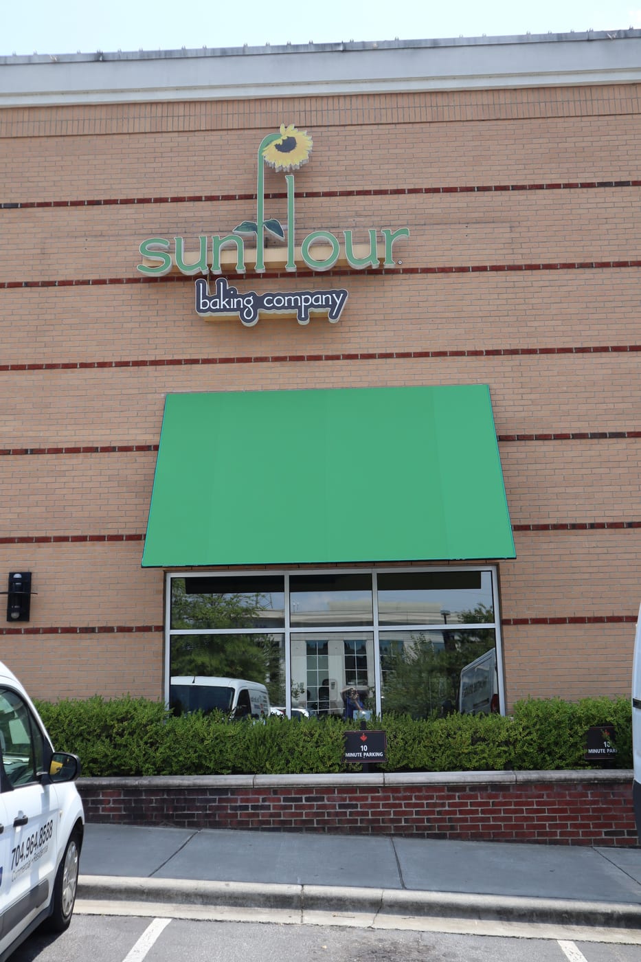 Sunflour Baking Company
