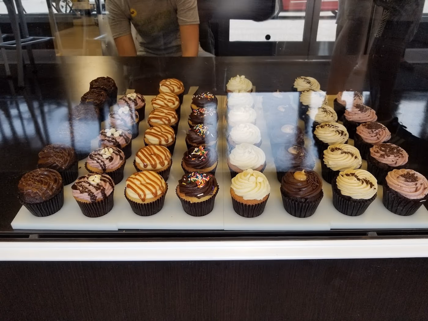 Sunflour Baking Company photo 3