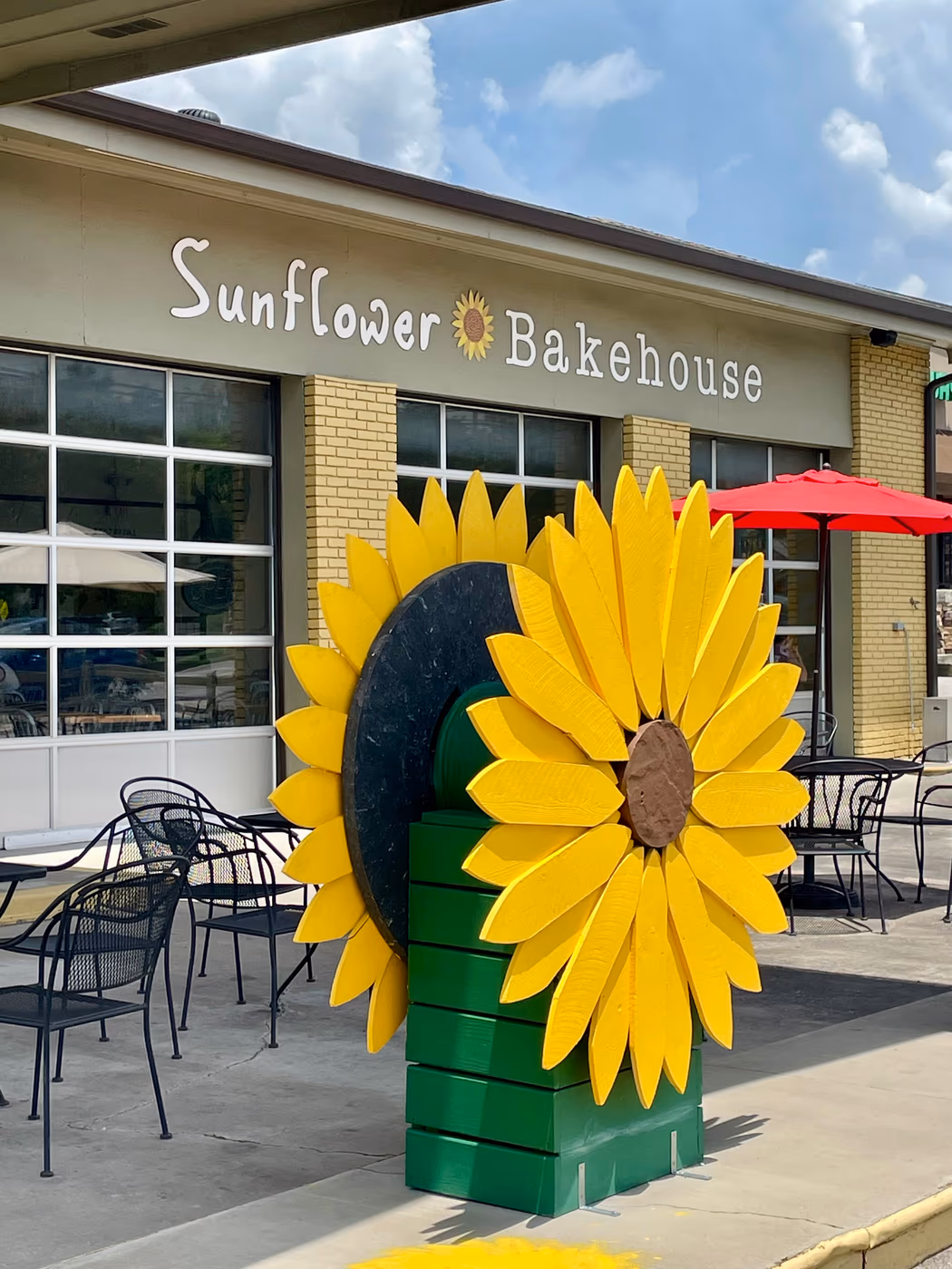 Sunflower Bakehouse photo 2