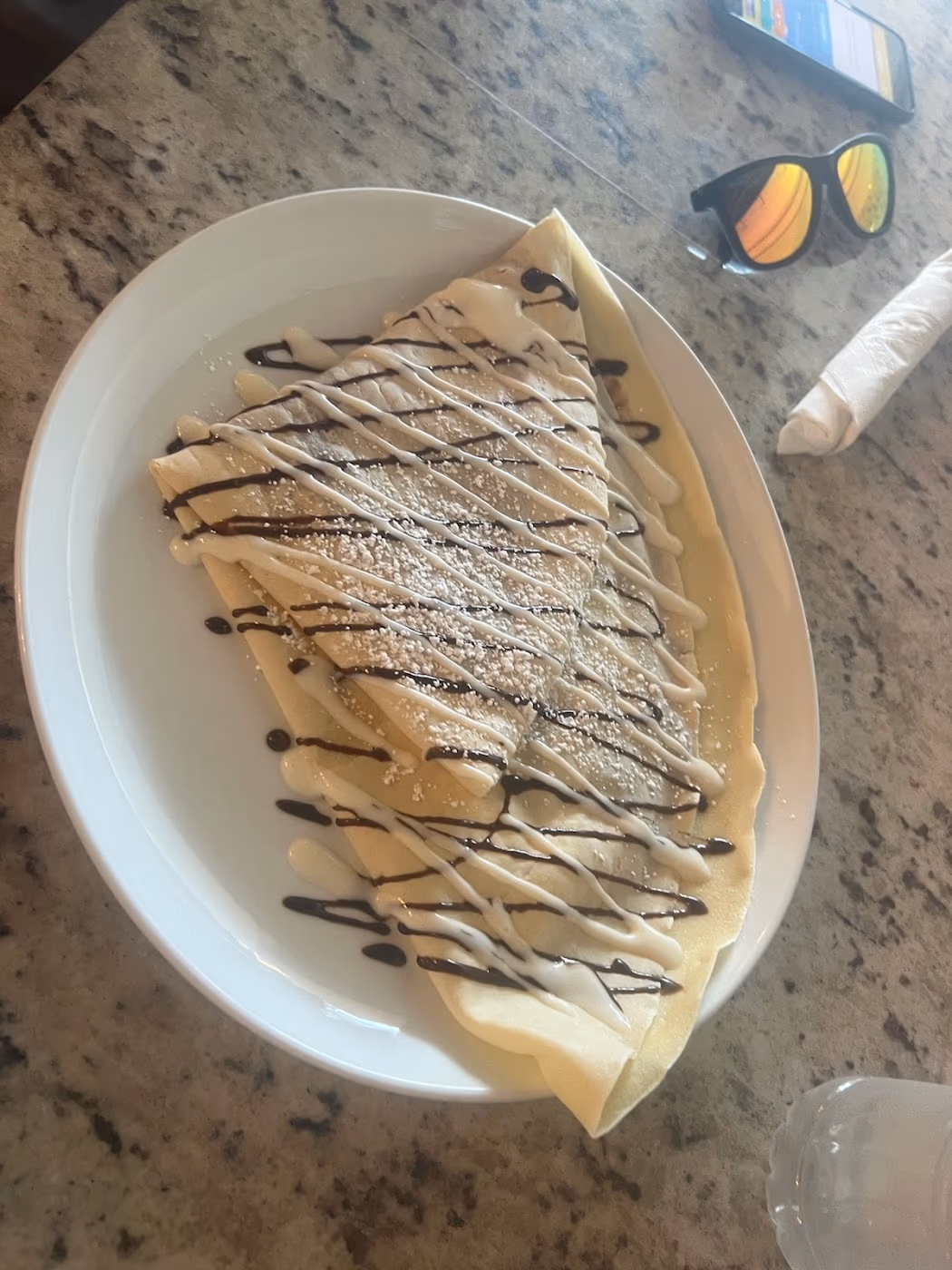 Sunflower Crepes & Poke Bowl photo 3