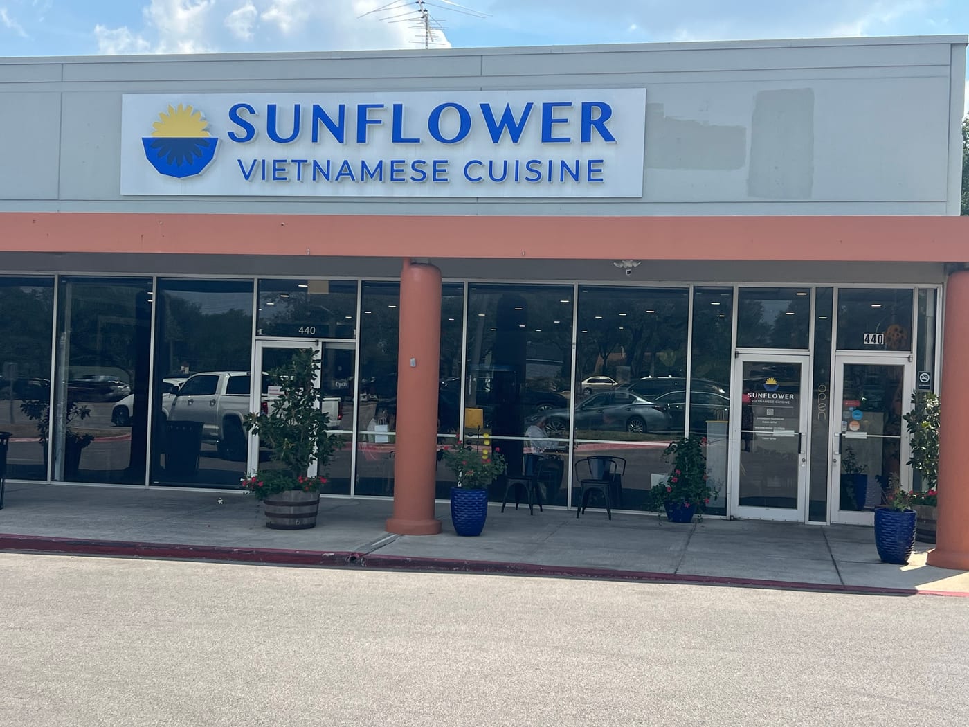 Sunflower Vietnamese Cuisine