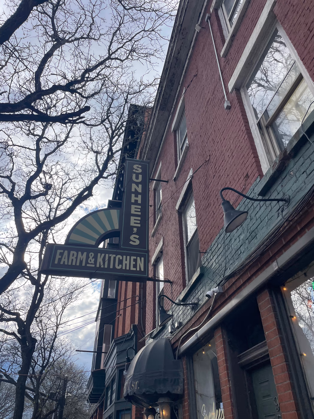 Sunhee's Farm and Kitchen