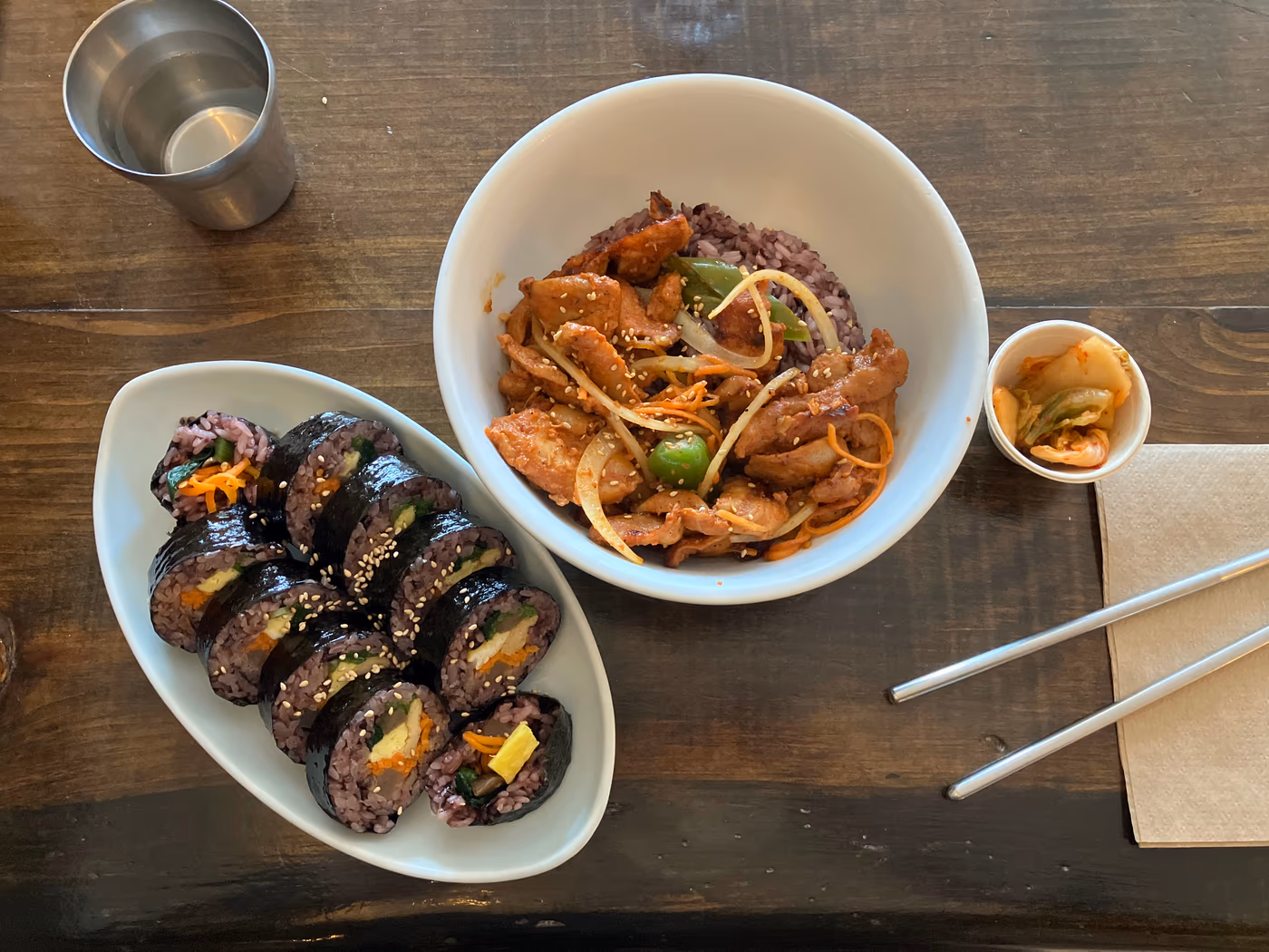 Sunhee's Farm and Kitchen photo 4