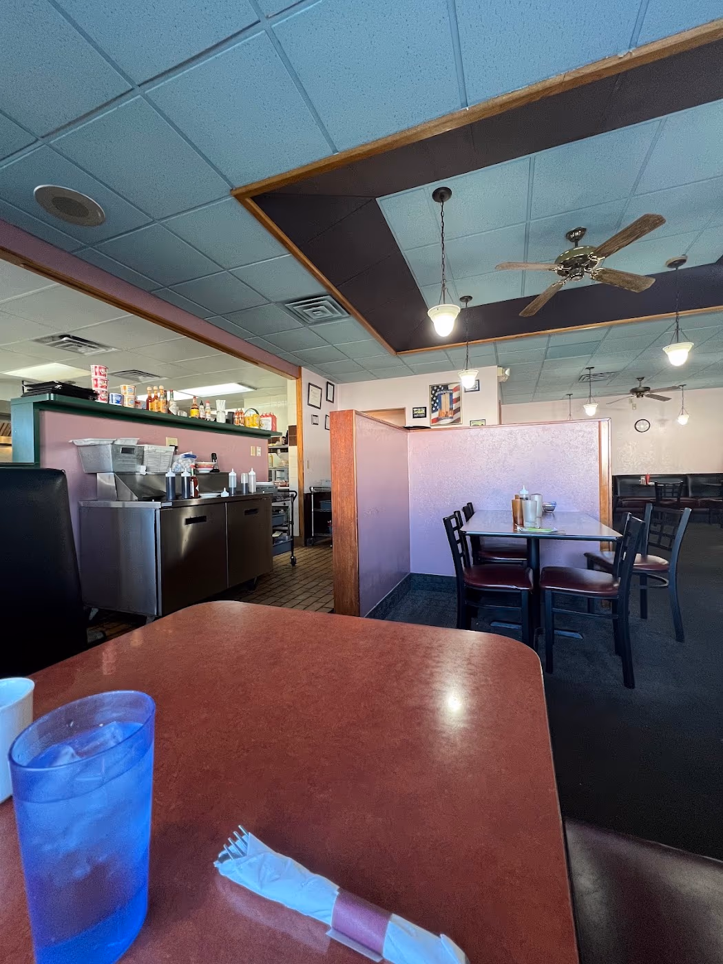 Sunlight Restaurant photo 3