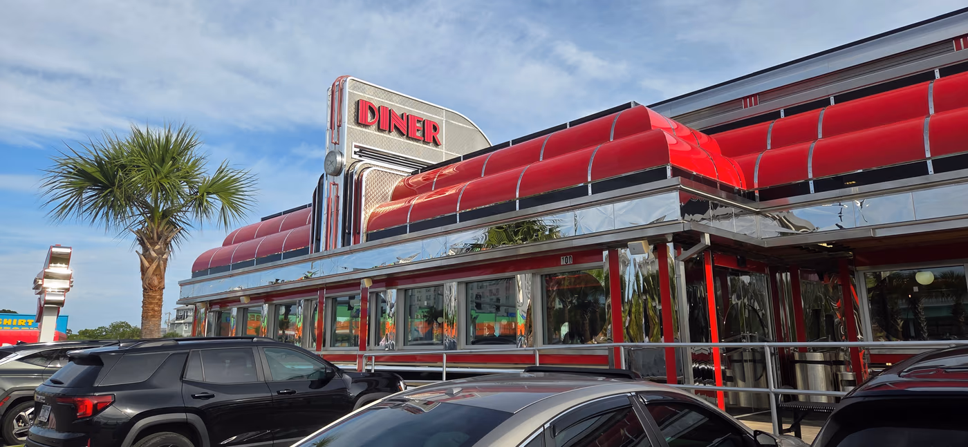 Sunliner Diner photo 2