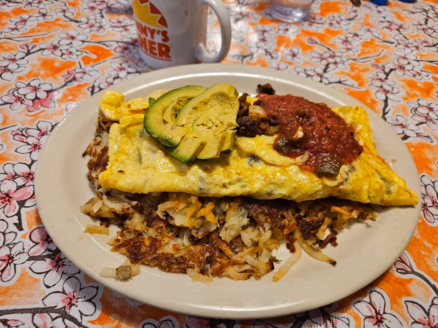 Sunny's Diner Vancouver photo 3