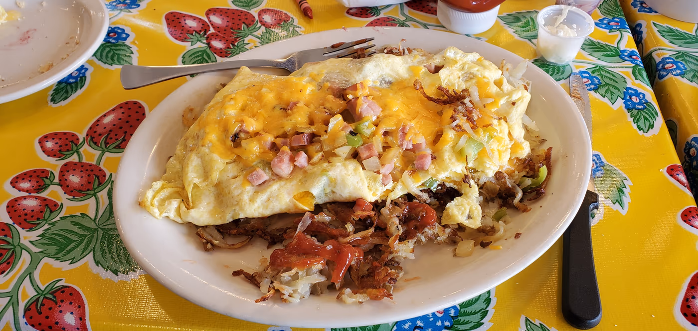 Sunny's Diner Vancouver photo 4
