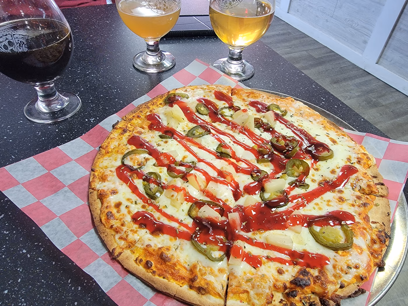 Sunny's Pizzeria photo 2